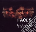 Ibrahim Jaber - Faces