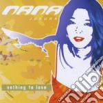 Nana Jokura - Nothing To Lose