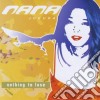 Nana Jokura - Nothing To Lose cd