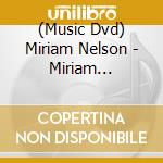 (Music Dvd) Miriam Nelson - Miriam Nelson'S Play Piano Play cd