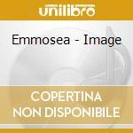 Emmosea - Image cd