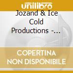 Jozand & Ice Cold Productions - Unexpected cd