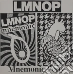 Lmnop - Mnemonic Pony cd
