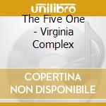 The Five One - Virginia Complex cd