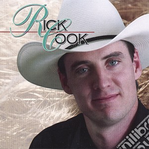 Rick Cook - Rick Cook cd musicale di Rick Cook