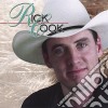 Rick Cook - Rick Cook cd