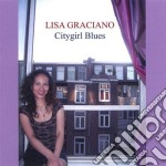 Lisa Graciano - Citygirl Blues