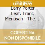 Larry Porter Feat. Franc Menusan - The Magical Rebab Of Larry Porter