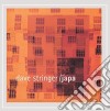 Stringer, Dave - Japa cd