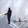 Shaun Barrowes - Shaun Barrowes Ep cd