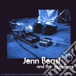 Jenn Beast & The Burdens - Promotional Use Only