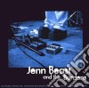 Jenn Beast & The Burdens - Promotional Use Only cd