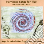Tom Dalton - Hurricane Songs For Kids cd