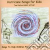 Tom Dalton - Hurricane Songs For Kids cd