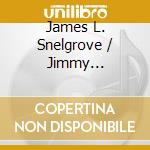 James L. Snelgrove / Jimmy Sixstring - Mister Bluz'S cd