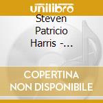 Steven Patricio Harris - Acoustic Soul cd