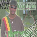 Fire Spirit - Defenda Fi Di Poor cd