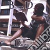 Brother D - Deeper cd musicale di Brother D