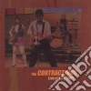 Contractions (The) - Live At S.I.R. 1981 cd