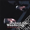 Richard Katz - Wandering-10 Rock Etudes cd