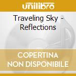 Traveling Sky - Reflections