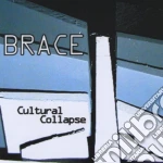 Brace - Cultural Collapse cd