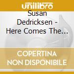 Susan Dedricksen - Here Comes The Circus cd