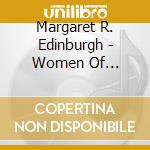 Margaret R. Edinburgh - Women Of Dignity: The Order Of Nzingah Doll Collec cd