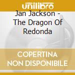 Jan Jackson - The Dragon Of Redonda cd