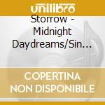Storrow - Midnight Daydreams/Sin And Bones (Single) cd