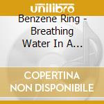 Benzene Ring - Breathing Water In A Dream