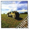Paved Country - Paved Country cd