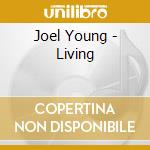 Joel Young - Living cd