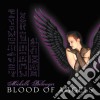 Michelle Belanger - Blood Of Angels cd