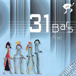 Ariel - 31 Bars cd musicale di Ariel