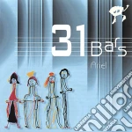 Ariel - 31 Bars cd