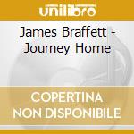 James Braffett - Journey Home cd