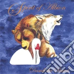 Damh The Bard - Spirit Of Albion cd