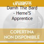 Damh The Bard - Herne'S Apprentice cd