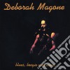 Deborah Magone - Blues Boogie & More cd