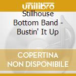 Stillhouse Bottom Band - Bustin' It Up cd