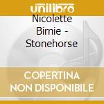 Nicolette Birnie - Stonehorse cd