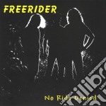 Freerider - No Ride Denied