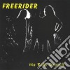 Freerider - No Ride Denied cd