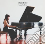 Laura Sullivan - Piano Solos