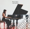 Laura Sullivan - Piano Solos cd
