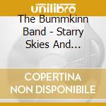 The Bummkinn Band - Starry Skies And Lullabies cd