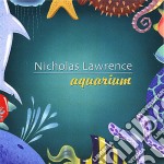 Nicholas Lawrence - Aquarium