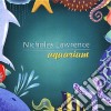Nicholas Lawrence - Aquarium cd