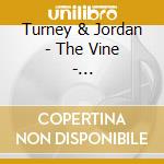 Turney & Jordan - The Vine - Photosynthesis cd